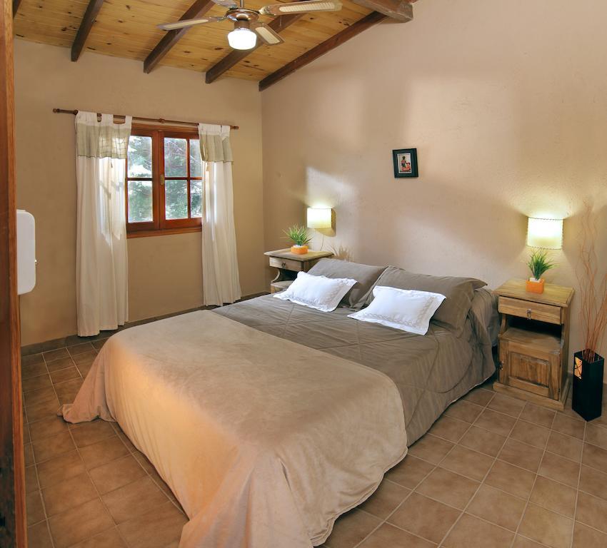 Complejo El Paine Villa Villa General Belgrano Room photo
