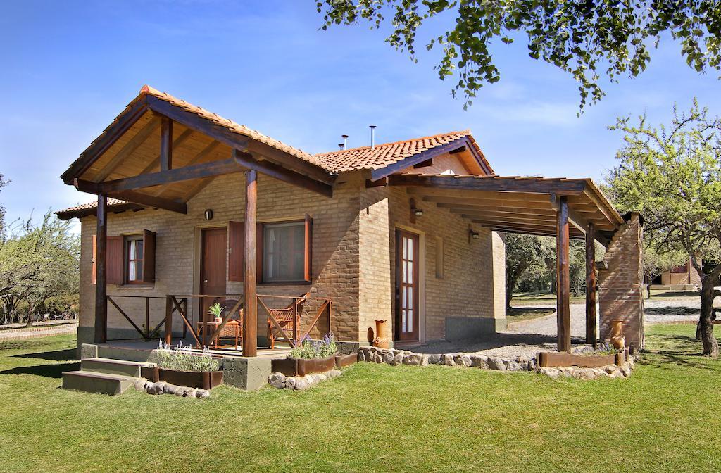 Complejo El Paine Villa Villa General Belgrano Room photo