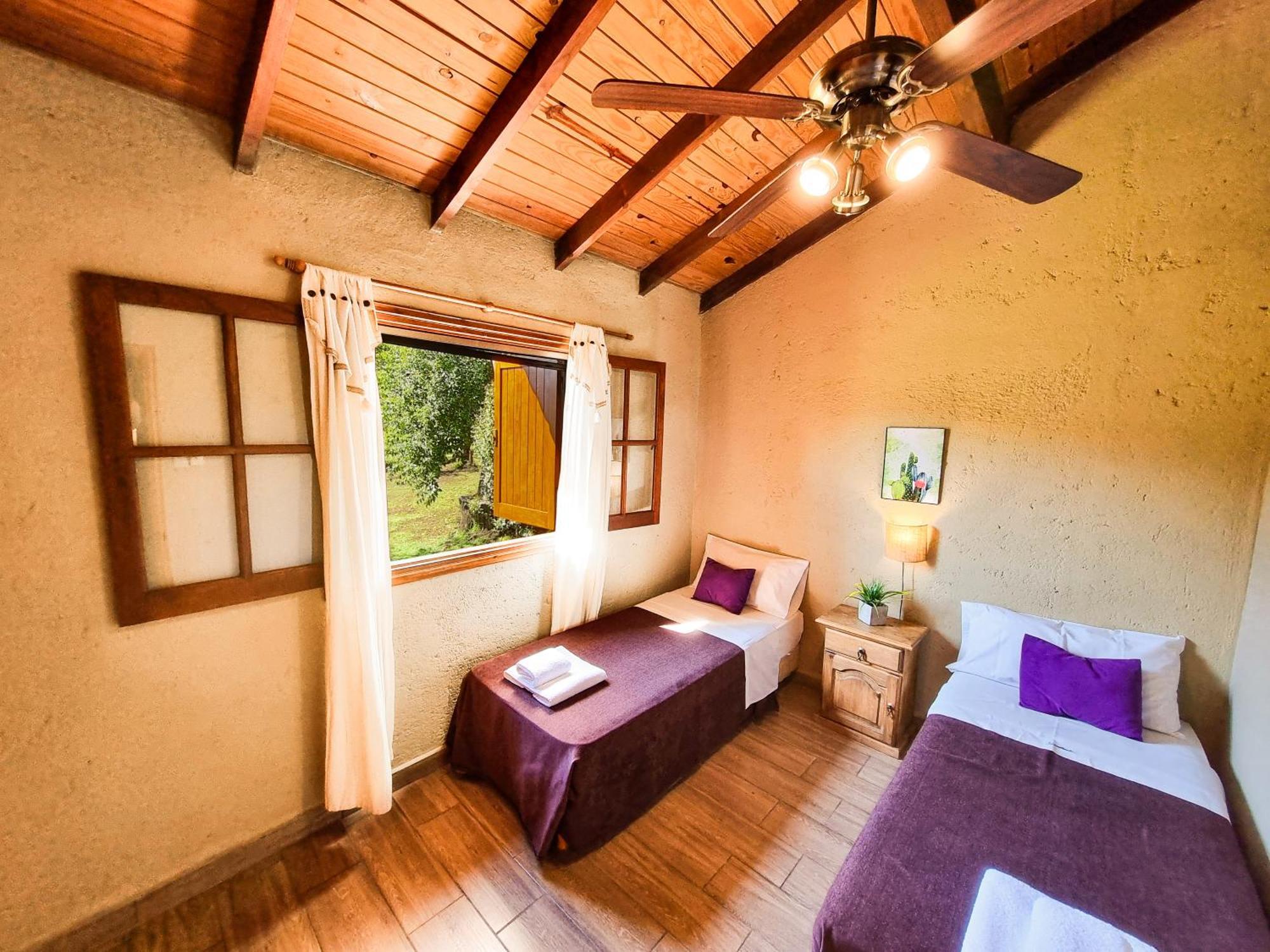 Complejo El Paine Villa Villa General Belgrano Exterior photo
